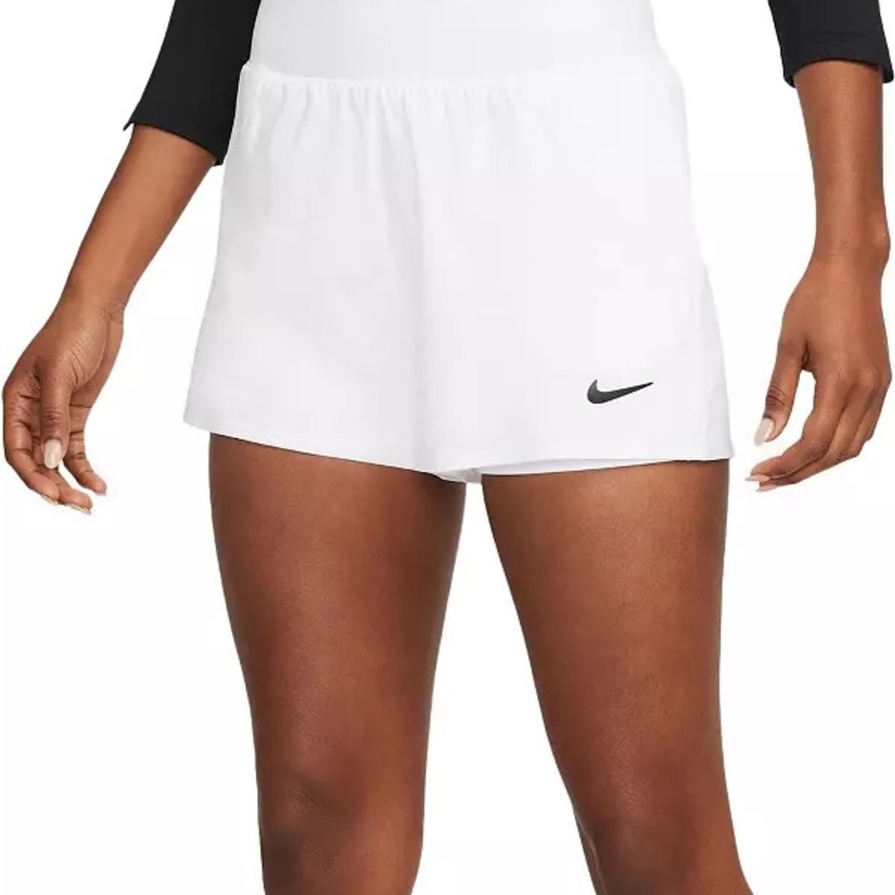 Nike Women's NikeCourt Victory Tennis Shorts